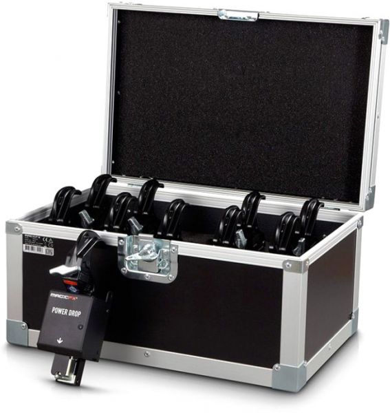 Magic FX Power Drop Set Pro