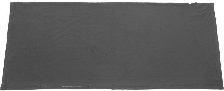 EUROLITE Wechselcover für Stage Stand Set schwarz
