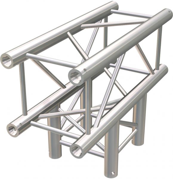 Global Truss F34 3-Weg Ecke T35