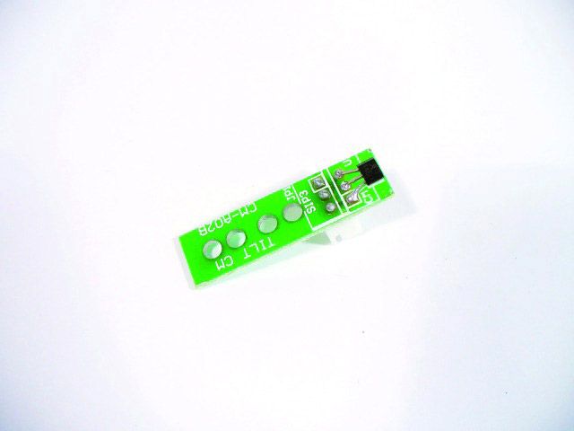 FUTURELIGHT Platine Magnetsensor (CM-A02B) Nr.38