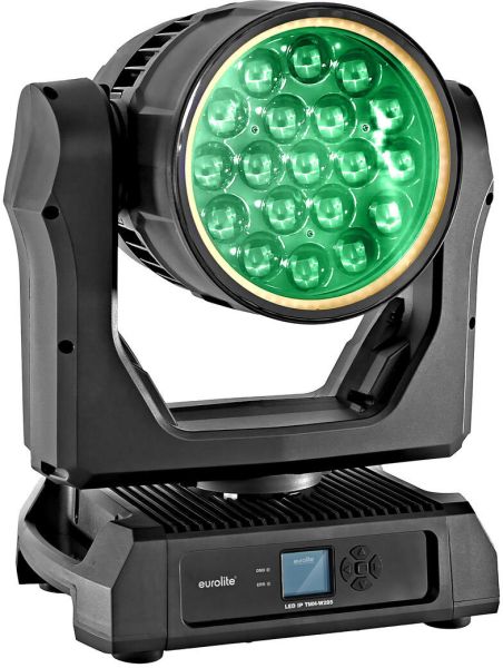 EUROLITE LED IP TMH-W285 Hypno Moving-Head Wash