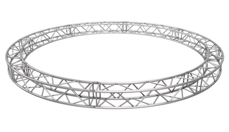 Naxpro-Truss FD 44 Traversenkreis 9 m