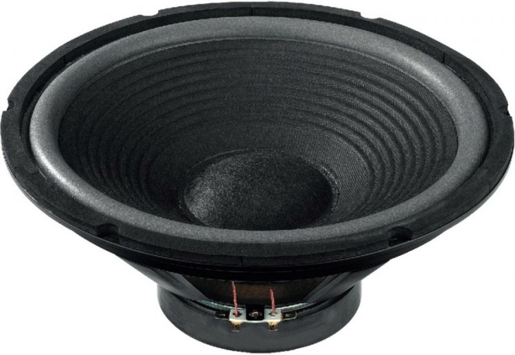 MONACOR SP-302E Basslautsprecher
