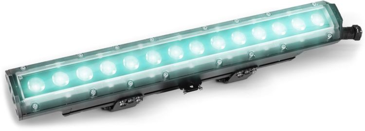 Cameo DURA® LINE 50 - IP67 Install Linear mit RGBW LEDs