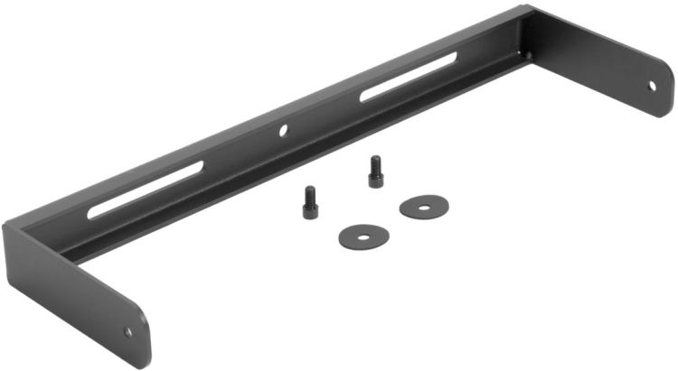 OMNITRONIC Wandhalterung für PAS-212 MK3