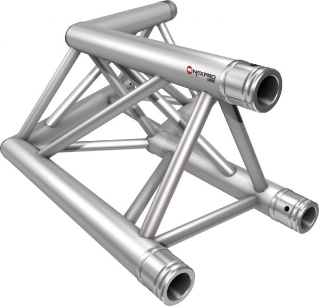Naxpro-Truss FD 33 C22 120° 2 Weg Winkel