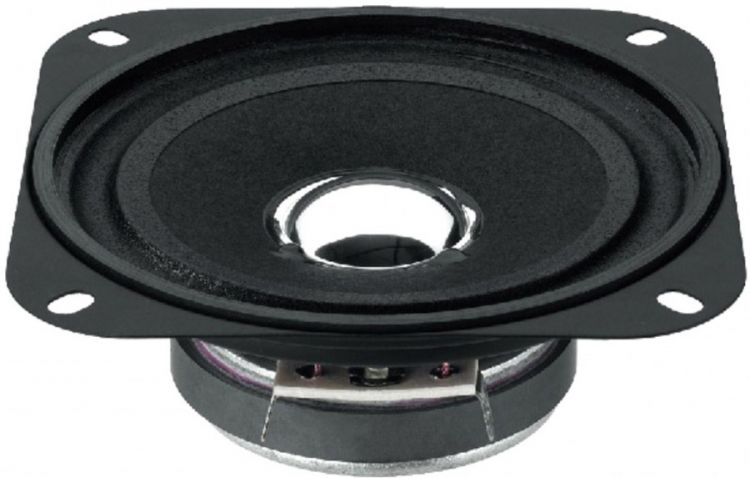 MONACOR SP-7W Univers.Lautsprecher