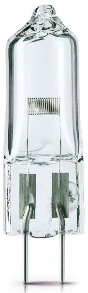 PHILIPS 7027 50W G6.35 12V 1CT/10X10F
