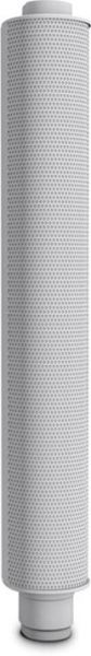 LD Systems MAUI 5 GO BC W Wechselakku-Säule für MAUI® 5 GO W weiß