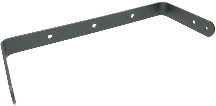 Ersatzteil Bügel LED PLL-360 510x200x45mm (1 Teil) sw