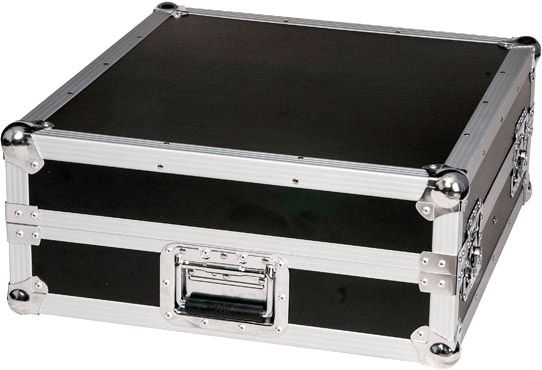 DAP-Audio ACA-MIX1 19" Live mixer case -B-Stock-