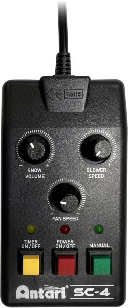 ANTARI SC-4 Timer-Controller
