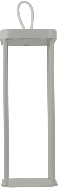 Showtec EventLITE Lantern-WW Moderne batteriebetriebene 2,2W-Laterne, IP54 – weiß