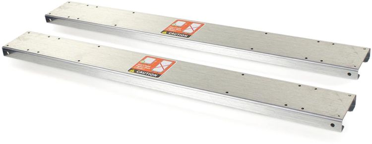Admiral OND Stage Deck Dolly Grundlänge Profil 2x 1m