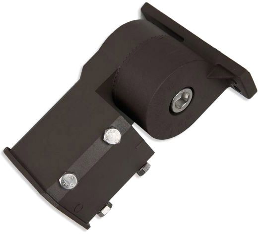 ISOLED Mastadapter für Street Light HE75-115, 65mm Innendurchmesser