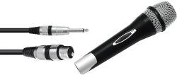 OMNITRONIC Partymic-1 Dynamic Microphone