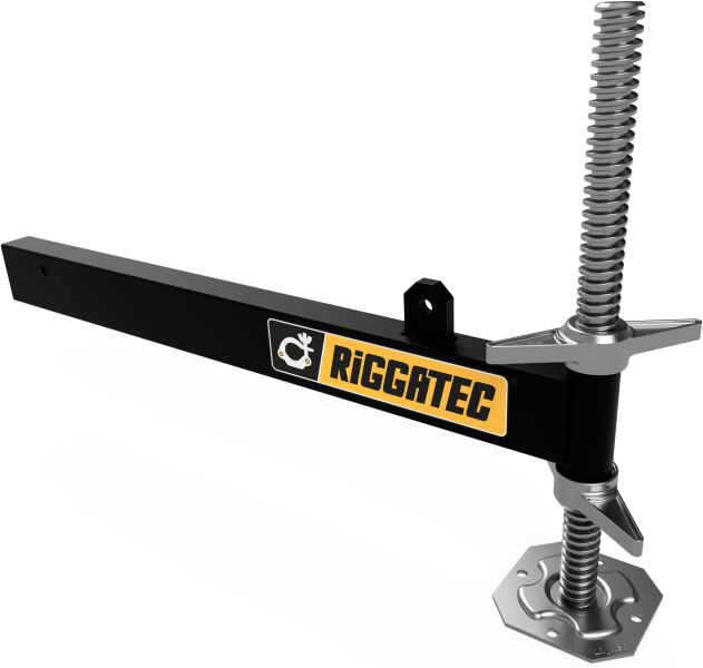 Riggatec Ausleger lang für Smart Basement