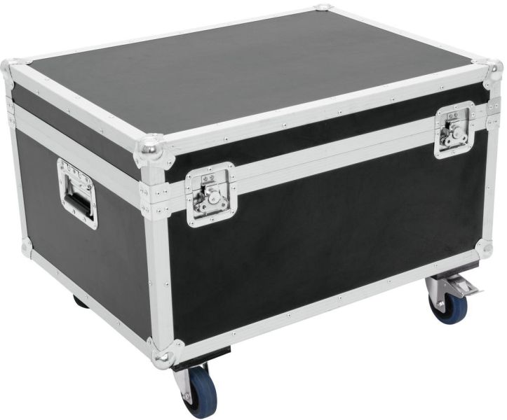 ROADINGER Universal-Transport-Case 80x60cm mit Rollen