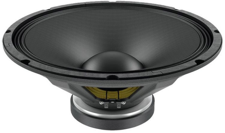 LAVOCE WSF152.50 15" Woofer, Ferrit, Stahlkorb