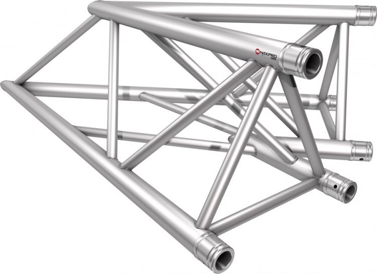 Naxpro-Truss FD 43 C19 45° 2 Weg Winkel