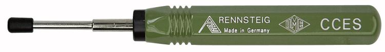 Ilme Removal Tool Budget Version  To remove the pin-contacts fro