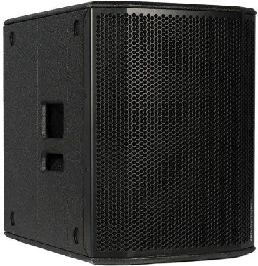 dB Technologies SUB 615 15" Subwoofer