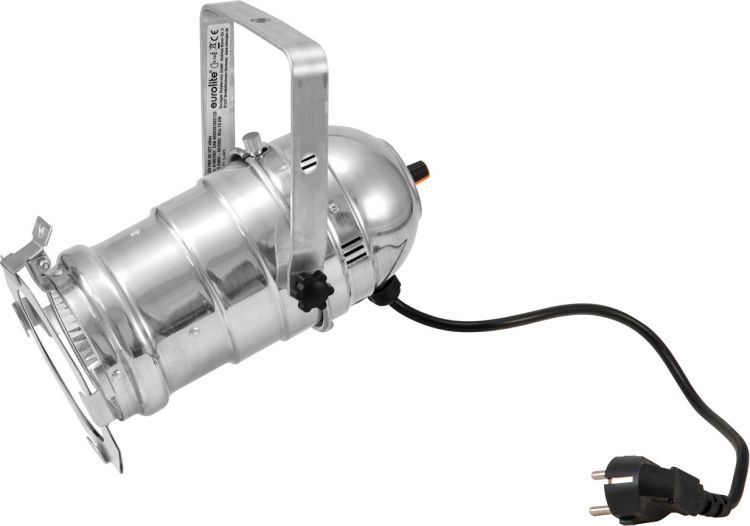 EUROLITE LED PAR-30 3CT sil