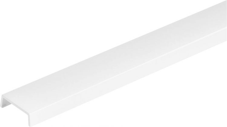 LEDVANCE Covers for LED Strip Profiles -PC/P02/D/2
