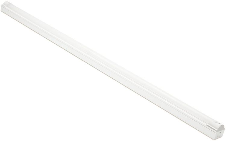 ISOLED LED Balkenleuchte 150cm, PIR-Sensor, PowerSwitch 22|29|32|37W, 150 lm/W, ColorSwitch