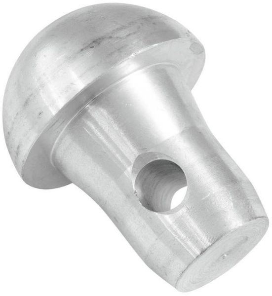 ALUTRUSS QUICK-LOCK GL33/ET34 Endstück