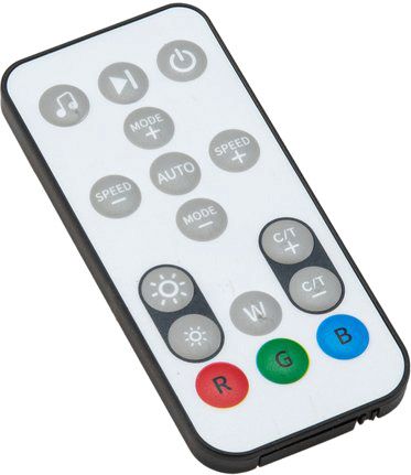 EUROLITE IR-44 Fernbedienung
