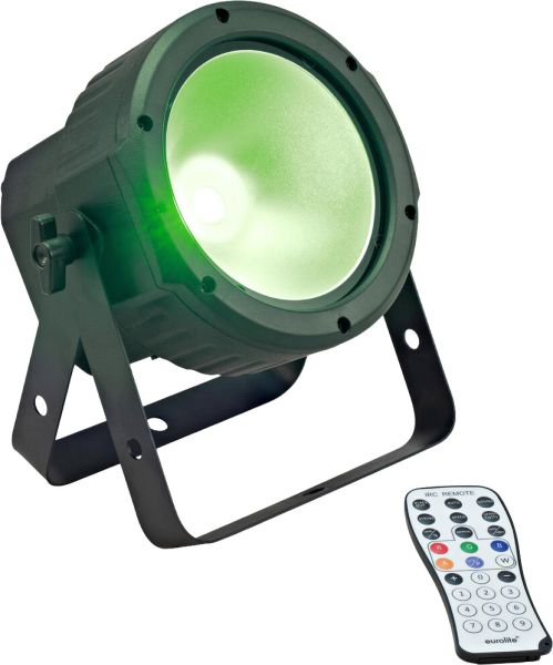 EUROLITE LED SLS-30 COB RGBAL Floor LED-Scheinwerfer