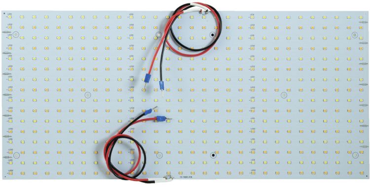 Platine (LED) LED PLL-480 CW/WW Panel
