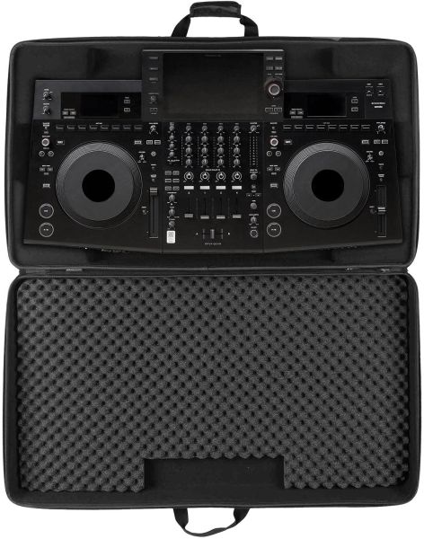UDG Creator Pioneer DJ OPUS-QUAD Hardcase Schwarz