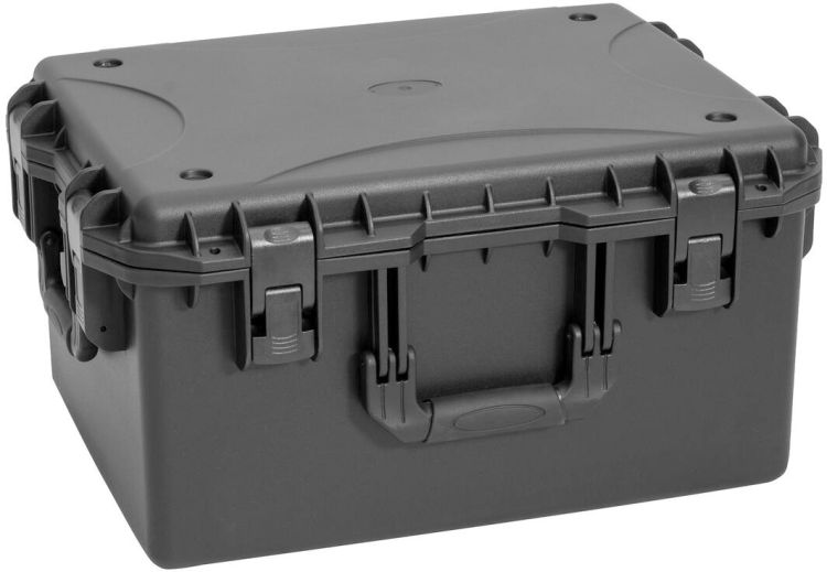 LASERWORLD PRO-CASE XL
