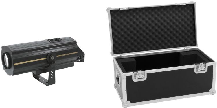 EUROLITE Set LED SL-350 DMX + Case