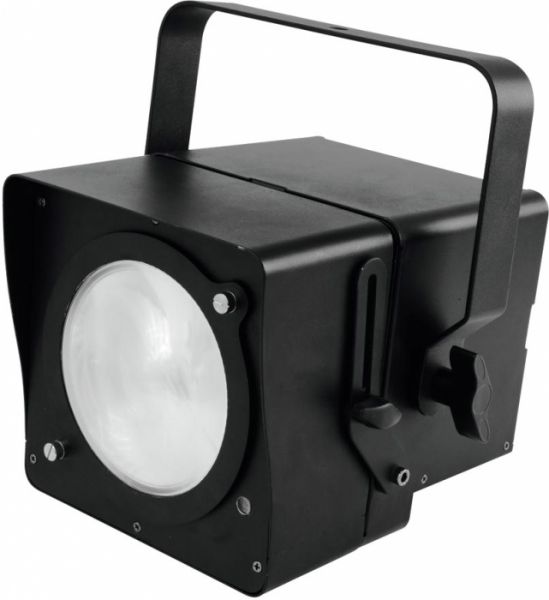 EUROLITE AKKU Spot COB -Demoware-