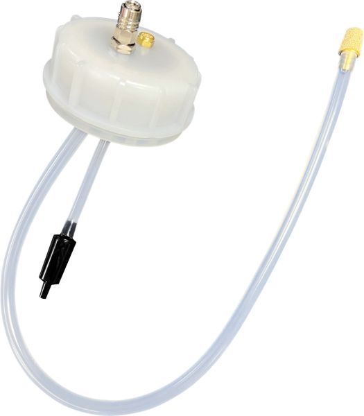 ANTARI S-600 Tankdeckel mit 5m Fluidschlauch