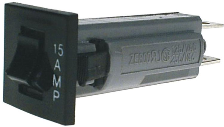 ANTARI Sicherungsautomat 15A  Z-3000