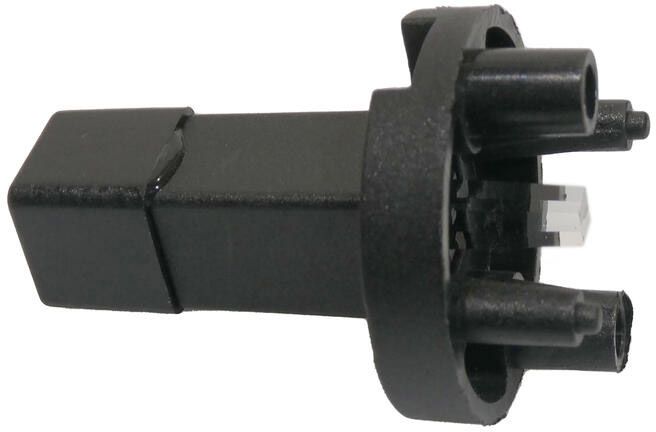 Lichtleiter (Lichtbündelung) LED PIX-12 Swing QCL
