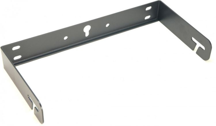 Bügel ODP-206 (1-Teil) schwarz