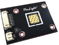 LED 120W QCL THA-120 QCL ProLight (PUMG-120FTL-ND4N)