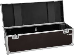 ROADINGER Flightcase 1x LED SL-600