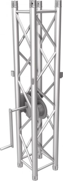 Naxpro-Truss FD34 Segment 175 cm mit Winde P500
