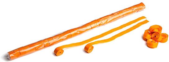 Magic FX Streamer 10m x 1,5cm - Orange