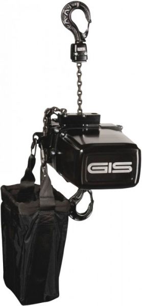 GIS Electic Chain Hoist 500 kg