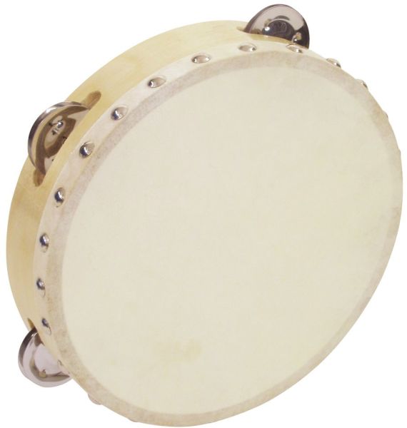 DIMAVERY DTH-804 Tamburin 20 cm