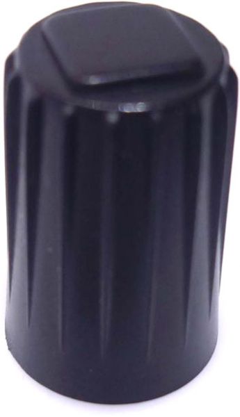 Ersatzteil Knopf (Program) LMC-2022FX USB schwarz/schwarz
