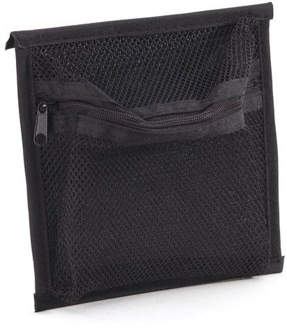Adam Hall Hardware 2808 Kofferinlett Netztasche