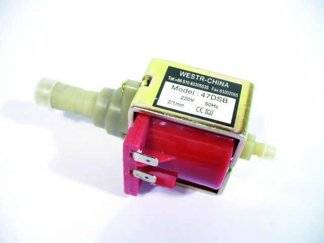 Pumpe für NSF-150 V1/FSM-150